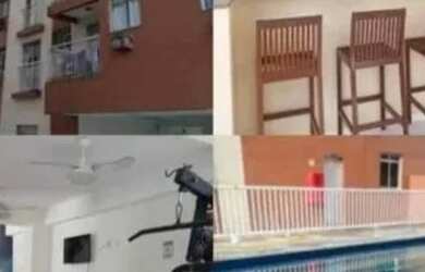 Imagem 1: Ville Ametista 3/4 fotos no Pv