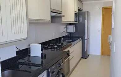 Imagem 8: Cód. 13558 - Apartamento de 64m² para venda no bairro Campestre, Santo...