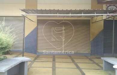 Imagem: O depósito possui 20m² de Área e está localizado em Antares