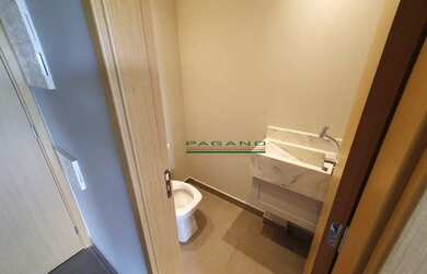 Imagem 5: Apartamento com 3 dormitórios para alugar, 118 m² por R$ 5.307,00/mês...