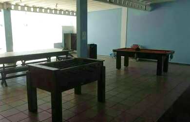 Imagem 4: Casa 2 piscinas adulto e infantil Guarujá a 50 metros da Praia