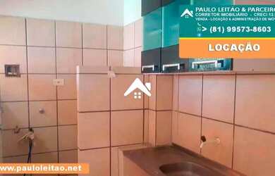 Imagem 3: Apartamento Candeias 2 quartos por 1100 reais. taxas inclusas