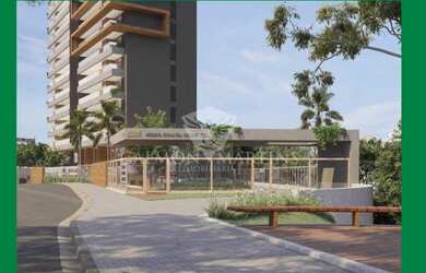 Imagem 3: Apartamento ALTO LUXO, 4 suites, varanda gourmet e 3 vagas(B67