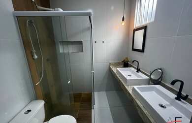 Imagem 12: Casa plana com 3 suítes no Jardim das Oliveiras - CA40933