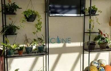 Imagem 5: Casa com 3 dorm, 120 m² - venda por R$ 851.000 ou aluguel por R$ 4.545/mês...