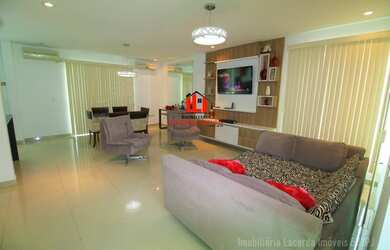 Imagem 13: Casa Duplex de Esquina no Forest Hill 3 Suites Modulados e Climatizado