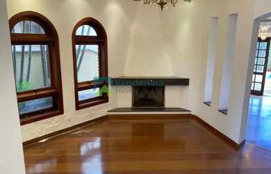 Imagem 4: SANTANA DE PARNAÍBA - Casa de Condomínio - Tamboré/Melville