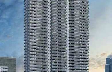 Imagem: O apartamento à venda possui 3 Dormitórios, 3 Banheiros, 2