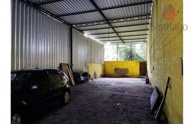 Imagem 4: Galpão à venda, 340 m² por R$ 318.000 - Milho Branco - Juiz de Fora/MG