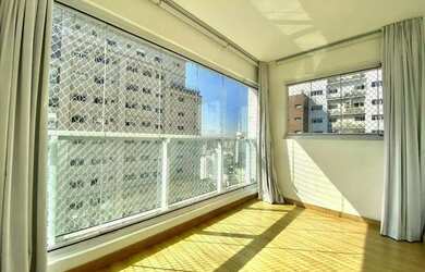 Imagem 15: Apartamento de 2 quartos para alugar no bairro Campo belo