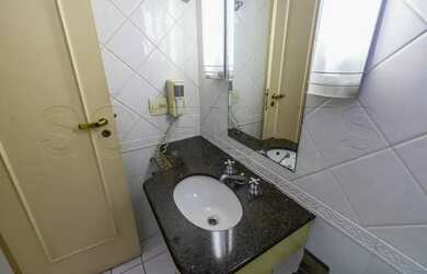 Imagem 8: Flat próximo a FDC, Shopping Vila Olímpia e Sociedade Hípica disponível...