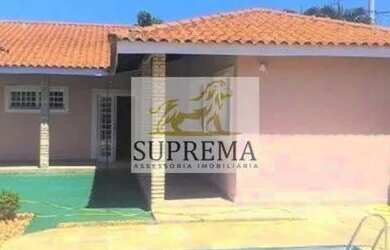 Imagem: A casa em condomínio possui 3 Dormitórios, 4 Banheiros, 3