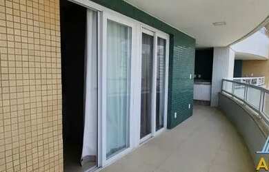 Imagem 3: Apartamento RESIDENCIAL em Salvador - BA, Jardim Armação