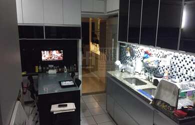 Imagem 11: EDF PORTO REAL. Piscina, Varanda, 109m² de Áreae2 Vagas na garagem