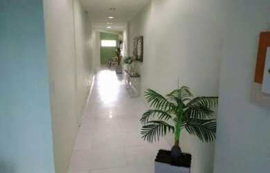 Imagem 2: Apartamento Cabo Frio. Varanda, Guarda roupa, 65m² de Áreae1 Vaga na...