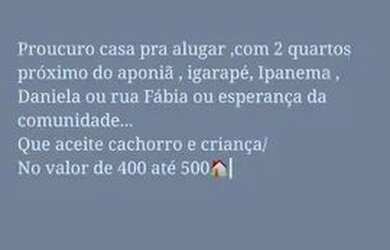 Imagem: O quarto e está localizado em Agenor de Carvalho, Porto Velho