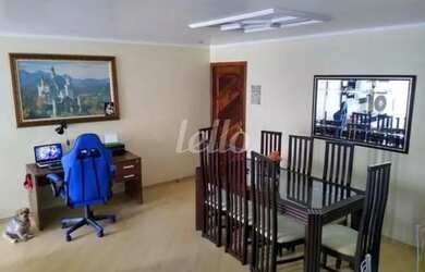 Imagem 2: São Bernardo do Campo - Apartamento Padrão - Jardim Orlandina