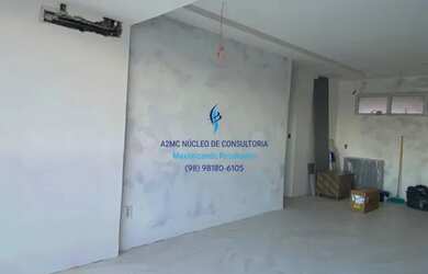 Imagem 4: Apto na Península 83m2. Varanda, Imóvel novo, 83m² de Áreae2 Vagas...