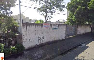 Imagem: O terreno possui 162m² de Área e está localizado em Casa