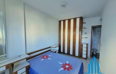Imagem 6: Apartamento com 2 quartos sendo 1 suite a venda, Centro de Guarapari -...