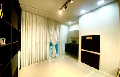 Imagem 16: 3 suítes Frente Av. Brasil