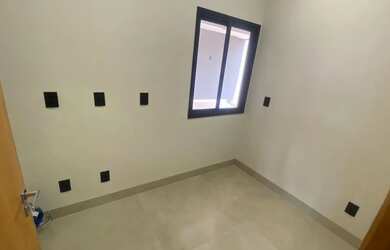 Imagem 14: Casa Nova a venda no Condomínio Maria Julia com 3 suítes, escritório,...