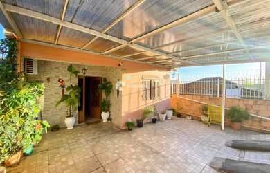 Imagem 3: Casa à venda, 4 quartos, 2 vagas, Nossa Senhora do Perpétuo Socorro - Santa Maria/RS