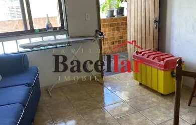 Imagem 9: Cobertura com ótima planta 3 quartos