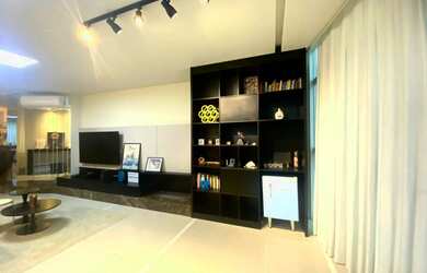 Imagem 15: 3 suítes Frente Av. Brasil