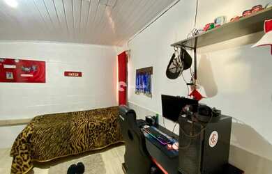 Imagem 13: Casa à venda, 4 quartos, 2 vagas, Nossa Senhora do Perpétuo Socorro - Santa Maria/RS