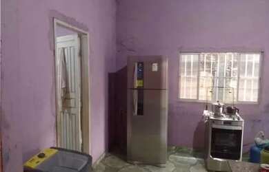 Imagem 8: Vendo casa na estrutural