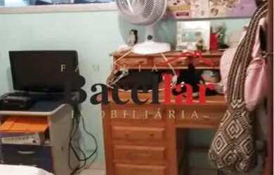 Imagem 7: Cobertura com ótima planta 3 quartos