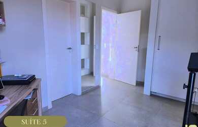 Imagem 16: Casa para venda no Condomínio Colinas de São Francisco em Bragança Paulista-SP