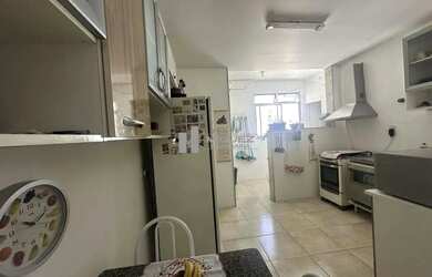 Imagem 11: Na Rua Visconde de Santa Isabel, cobertura à venda com excelente planta...