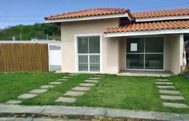 Imagem 11: Locação casa 2/4 com suite em Monte Gordo