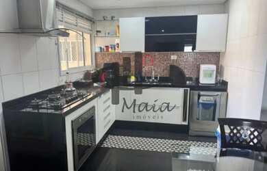 Imagem 6: Venda Apartamento Sao Caetano do Sul Jd Sao Caetano Ref 22437