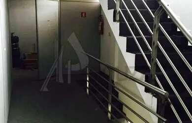 Imagem 16: Prédio comercial Venda ou Aluguel , com 750 m² , 4 pavimentos na Vila...