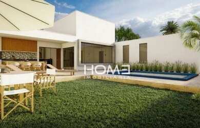 Imagem 2: Casa com 3 dormitórios à venda, 190 m² por R$ 950.000,00 - Ubatiba...