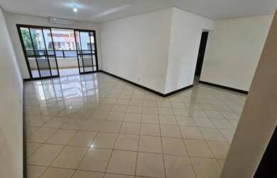 Imagem: O apartamento possui 3 Dormitórios, 5 Banheiros, 3 Vagas na