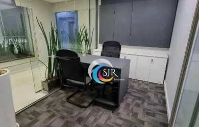 Imagem 8: Conjunto para alugar, 250 m²- Bela Vista - São Paulo/SP