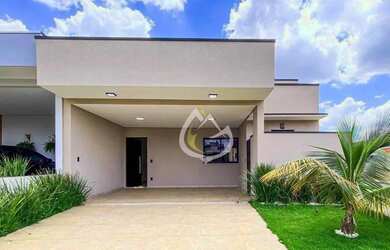 Imagem: A casa em condomínio possui 3 Dormitórios, 3 Banheiros, 2