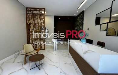 Imagem 11: Apartamento studio a venda em Pinheiros - SP