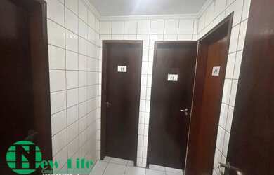 Imagem 10: SALA COMERCIAL LOCAÇÃO - PIRITUBA