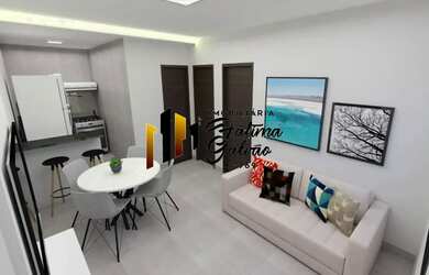 Imagem 5: Vendo Apartamento no Cond. Valle Cristal Atalaia