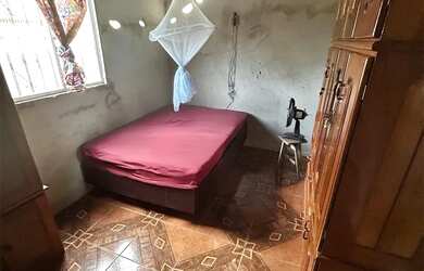 Imagem 7: Casa grande sítio. 1.265m² de Área, 3 Vagas na garageme3 Dormitórios