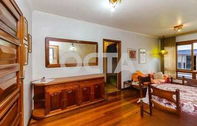 Imagem: Apartamento com 3 quartos Auxiliadora