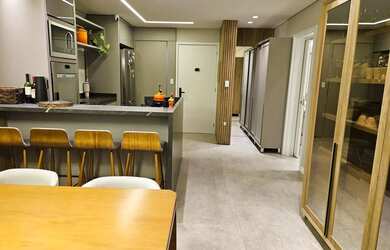 Imagem 15: Apartamento de Alto Padrão no Centro de Imbituba/SC