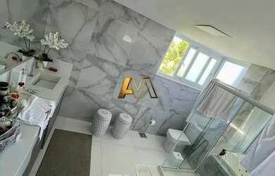 Imagem 16: VENDE-SE CASA 5 SUÍTES EM BUSCA VIDA