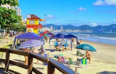 Imagem 16: Apartamento em Avenida Nereu Ramos - Meia Praia - Itapema/SC