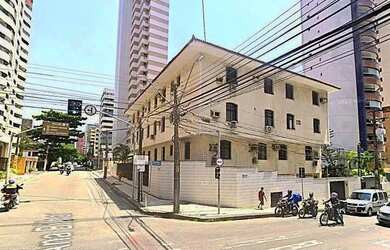 Imagem: O apartamento possui 2 Dormitórios, 3 Banheiros, 2 Vagas na